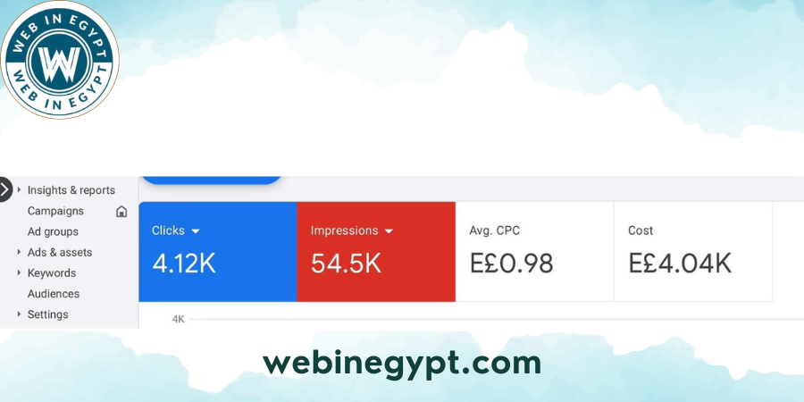 استشاري اعلانات جوجل