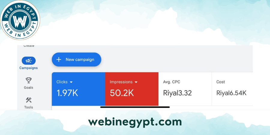خبير اعلانات جوجل ادز في 6 اكتوبر