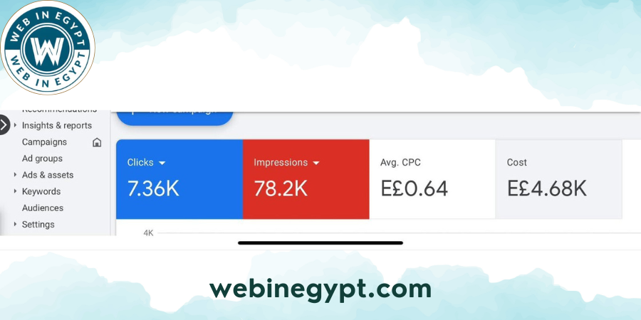 خبير اعلانات جوجل ادز في الخبر