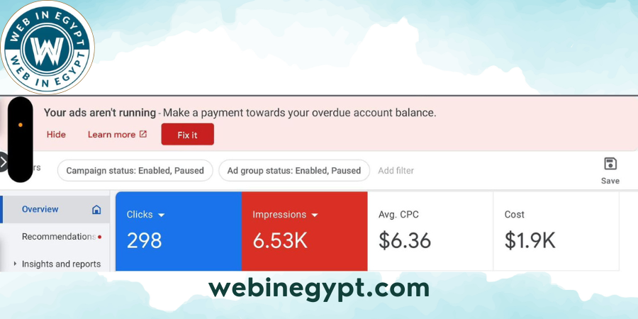 خبير اعلانات جوجل ادز في الدمام