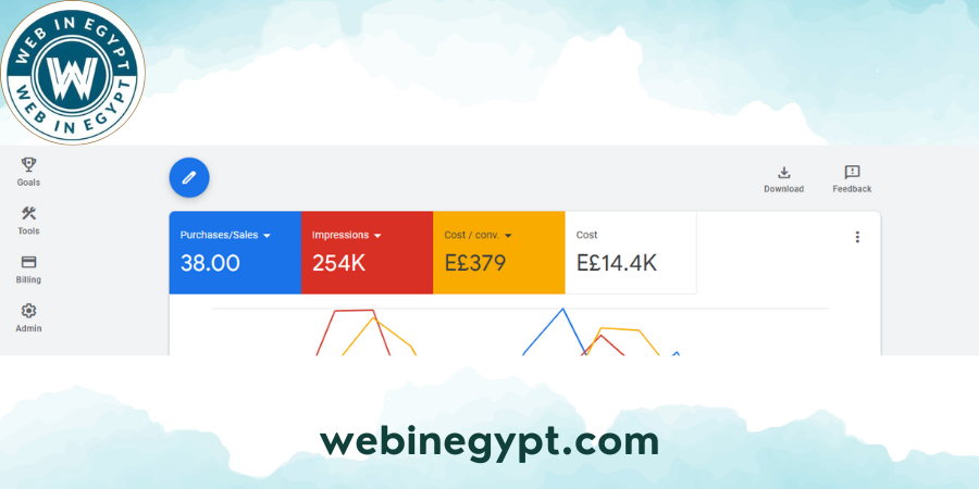 خبير اعلانات جوجل ادز في السياحة الخارجية