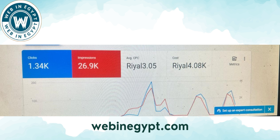 خبير اعلانات جوجل ادز في الشيخ زايد