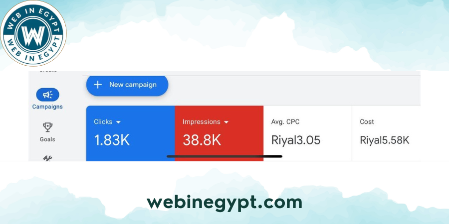 خبير اعلانات جوجل ادز في الغردقة