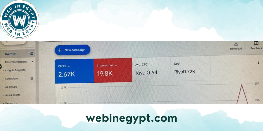 خبير اعلانات جوجل ادز في مكة المكرمة