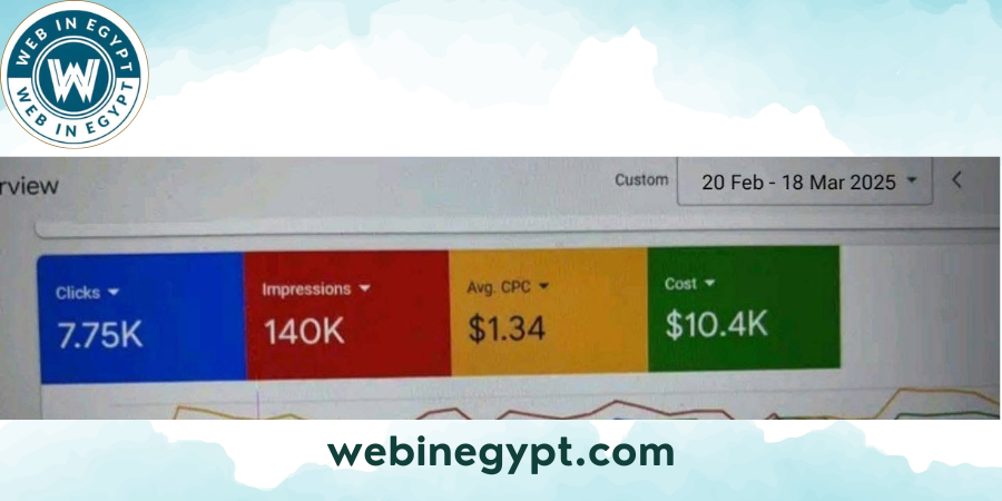 خبير الإعلانات جوجل