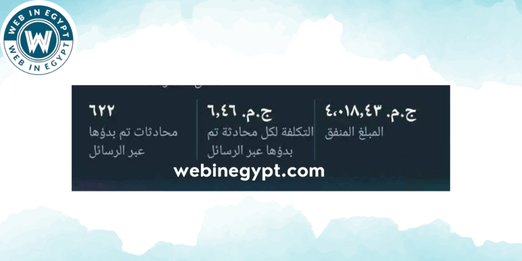 web in egypt markting agency