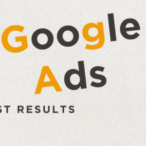 خبير اعلانات جوجل