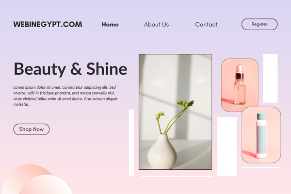 شركات تصميم مواقع الكترونية