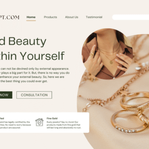 مصمم مواقع الكترونية