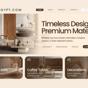 مصممين مواقع الكترونية